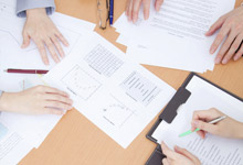 法人、会社のための生命保険、損害保険